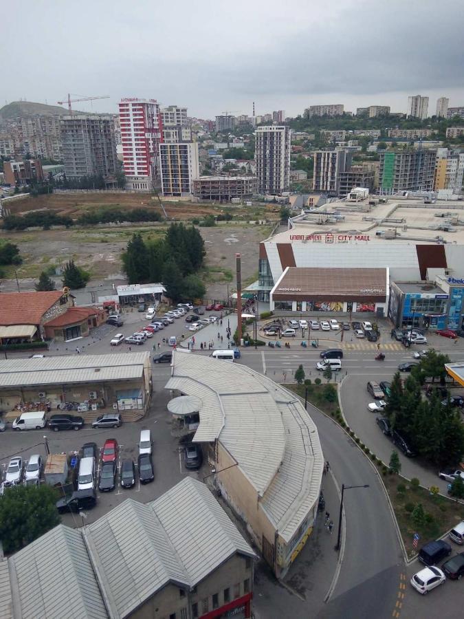 Gldani-House Hotel Tbiliszi Kültér fotó